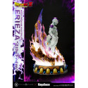 Dragon Ball Z statuette 1/4 Frieza 4th Form 61 cm