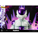 Dragon Ball Z statuette 1/4 Frieza 4th Form 61 cm