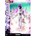 Dragon Ball Z statuette 1/4 Frieza 4th Form 61 cm