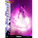 Dragon Ball Z statuette 1/4 Frieza 4th Form 61 cm