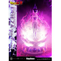 Dragon Ball Z statuette 1/4 Frieza 4th Form 61 cm