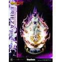 Dragon Ball Z statuette 1/4 Frieza 4th Form 61 cm