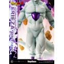 Dragon Ball Z statuette 1/4 Frieza 4th Form 61 cm