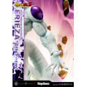 Dragon Ball Z statuette 1/4 Frieza 4th Form 61 cm