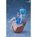 Touhou Project statuette PVC 1/7 Cirno Summer Frost Ver. 19 cm