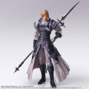 Final Fantasy XVI Bring Arts figurine Dion Lesage 15 cm