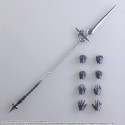 Final Fantasy XVI Bring Arts figurine Dion Lesage 15 cm