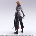 Final Fantasy XVI Benedikta Harman figurine Bring Arts 15 cm - Final Fantasy 16