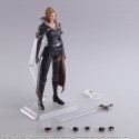 Final Fantasy XVI Benedikta Harman figurine Bring Arts 15 cm - Final Fantasy 16