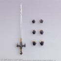 Final Fantasy XVI Benedikta Harman figurine Bring Arts 15 cm - Final Fantasy 16