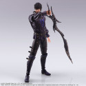 Final Fantasy XVI Barnabas Tharmr figure 15 cm Bring Arts - Final Fantasy 16