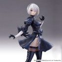 NieR:Automata statuette 2B (YoRHa No.2 Type B) Ver. 1.1a Goggles Ver. 30 cm