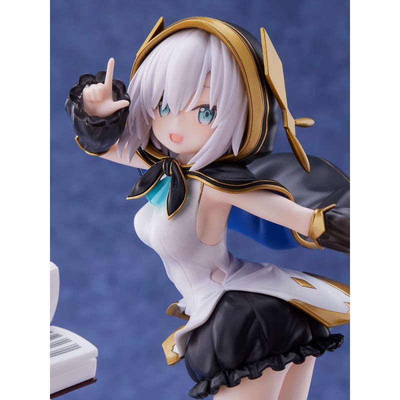 Original Character statuette PVC Ars Almal 17 cm