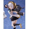 Original Character statuette PVC Ars Almal 17 cm