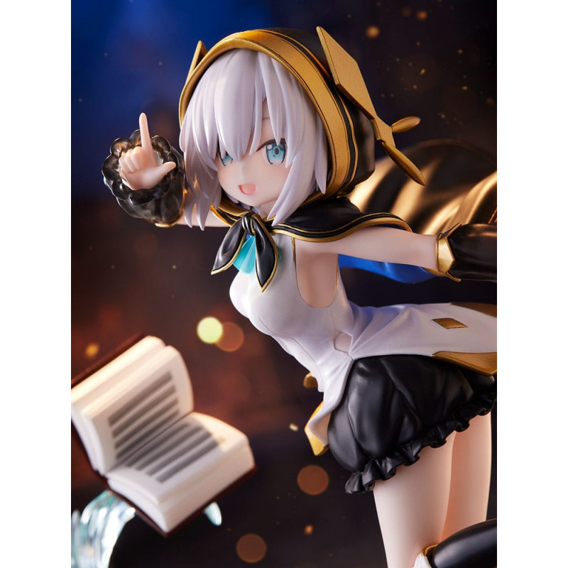 Original Character statuette PVC Ars Almal 17 cm