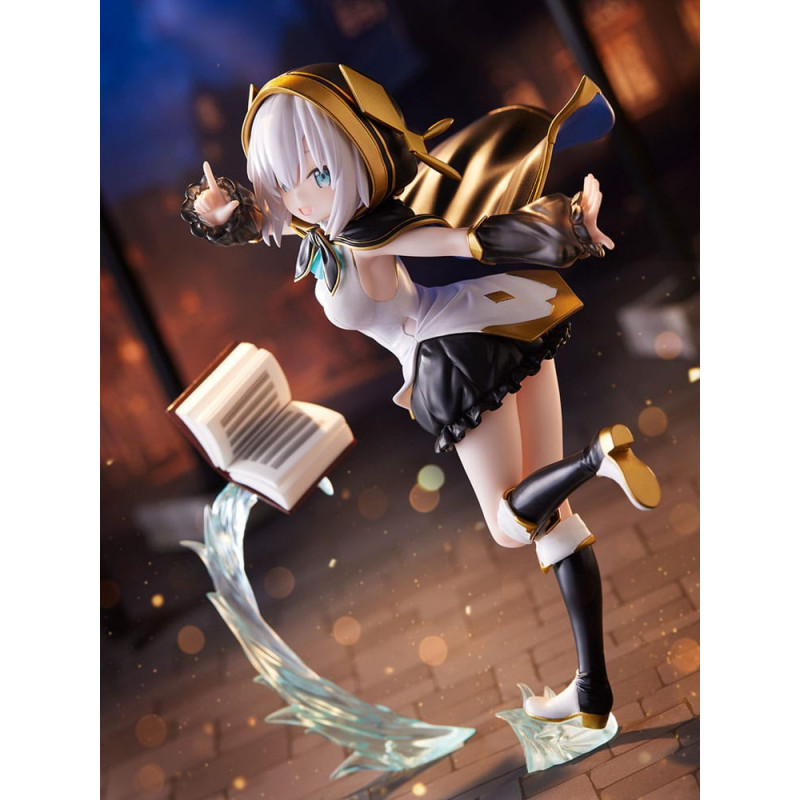 Original Character statuette PVC Ars Almal 17 cm