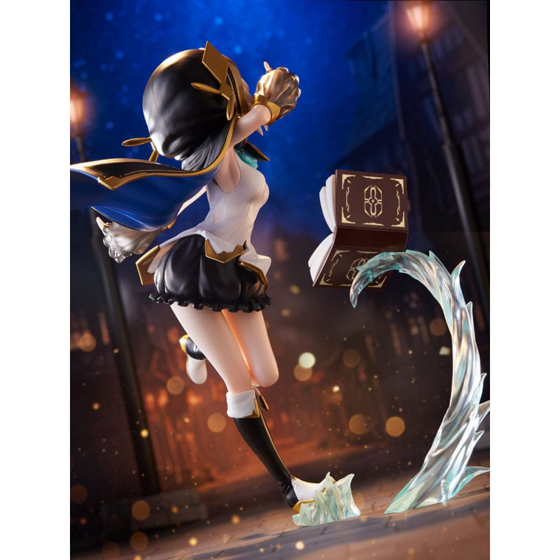 Original Character statuette PVC Ars Almal 17 cm