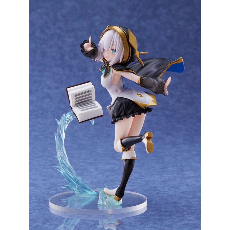 Original Character statuette PVC Ars Almal 17 cm