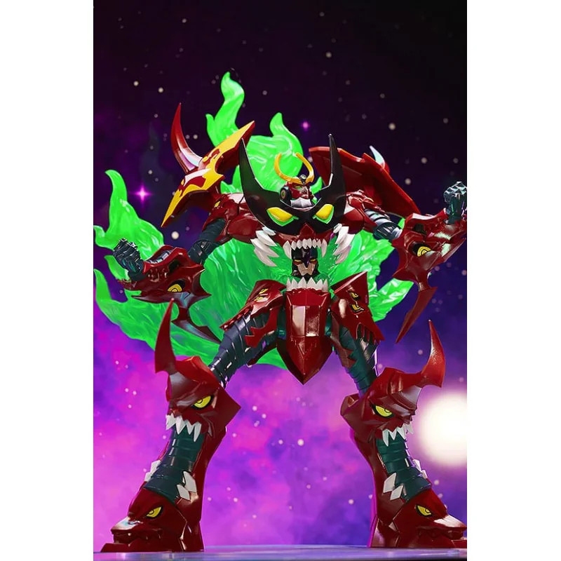 Gurren Lagann statuette PVC Pop Up Parade XL Tengen Toppa 40 cm