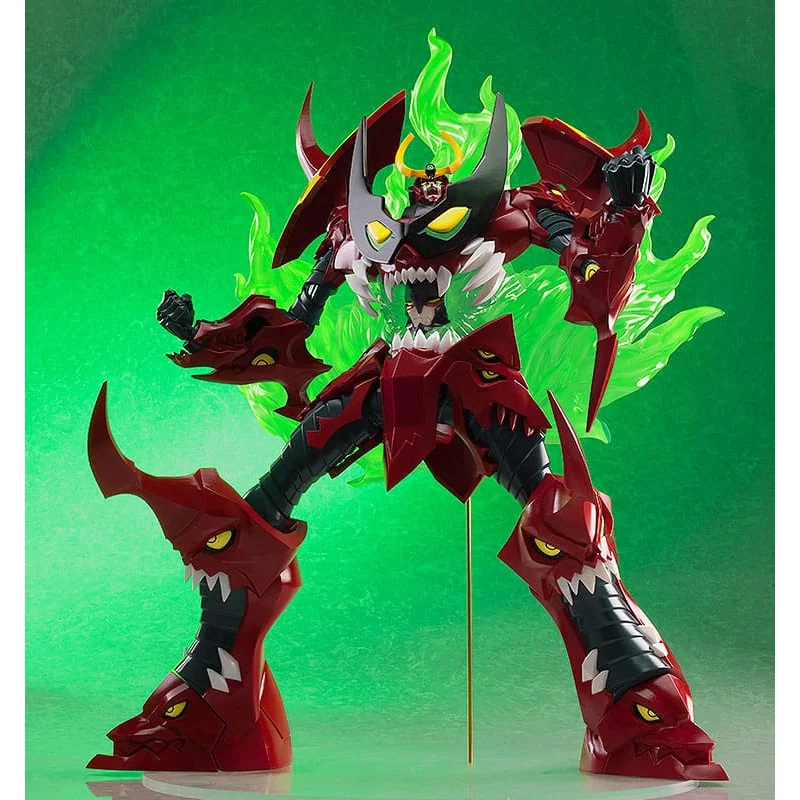 Gurren Lagann statuette PVC Pop Up Parade XL Tengen Toppa 40 cm