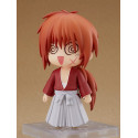 GSC17594 Rurouni Kenshin figurine Nendoroid Kenshin Himura 2023 Ver. 10 cm