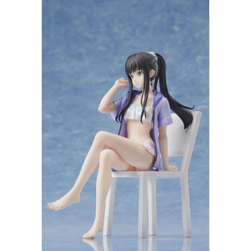 Lycoris Recoil figurine 1/7 Takina Inoue 16 cm