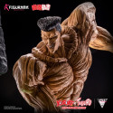 Yu Yu Hakusho statuette Elite Exclusive 1/6 Yusuke vs Toguro 59 cm