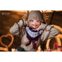 My Hero Academia Senpai figurine 1/7 Himiko Toga Villain Sepia Ver. 20 cm