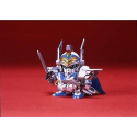 SD GUNDAM - CB6 Knight Gundam GP03 Jr. - Model Kit