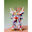 SD GUNDAM - BB147 Kidoubujin Tengaioh - Model Kit