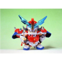 SD GUNDAM - BB144 Musha Max - Model Kit