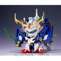 SD GUNDAM - BB142 Haganemaru - Model Kit