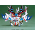 SD GUNDAM - BB107 Daikoutei - Model Kit