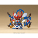 SD GUNDAM - BB104 Ashura Gundam - Model Kit