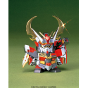 SD GUNDAM - BB102 Musha Heavy Gundam - Model Kit