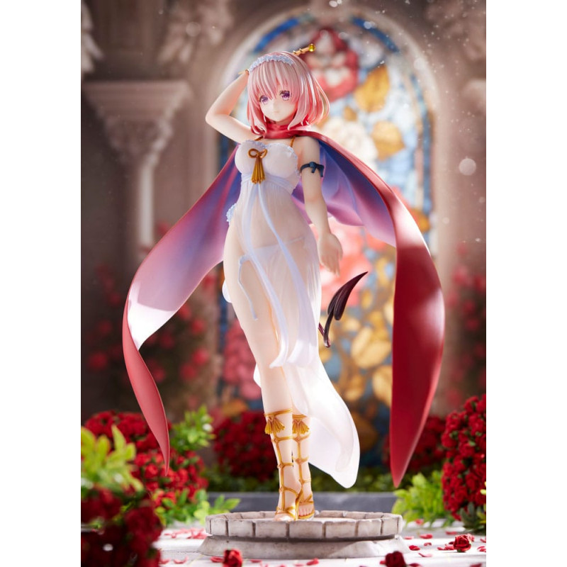 To Love-Ru Darkness figurine Momo Belia Deviluke The Magician Ver. 25 cm