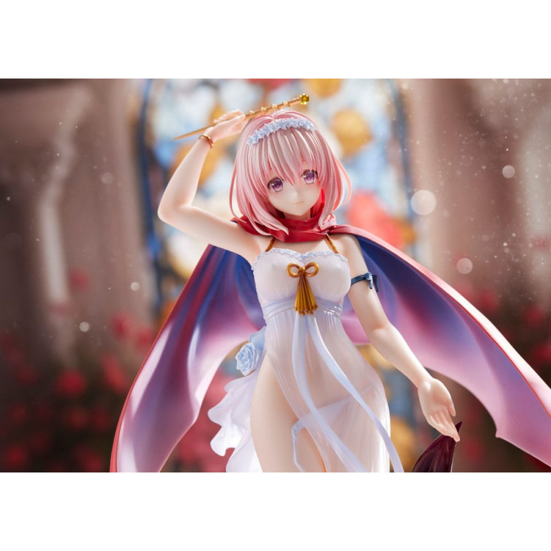 To Love-Ru Darkness figurine Momo Belia Deviluke The Magician Ver. 25 cm