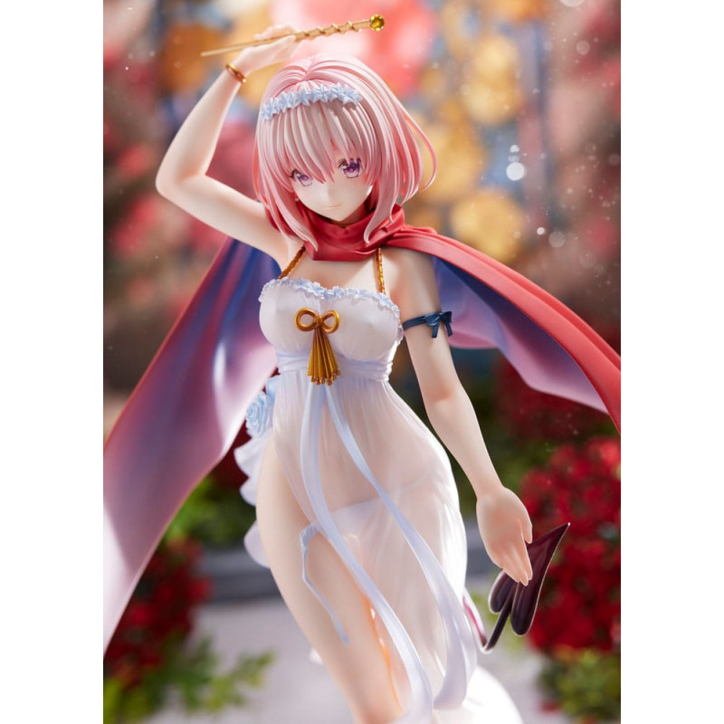 To Love-Ru Darkness figurine Momo Belia Deviluke The Magician Ver. 25 cm