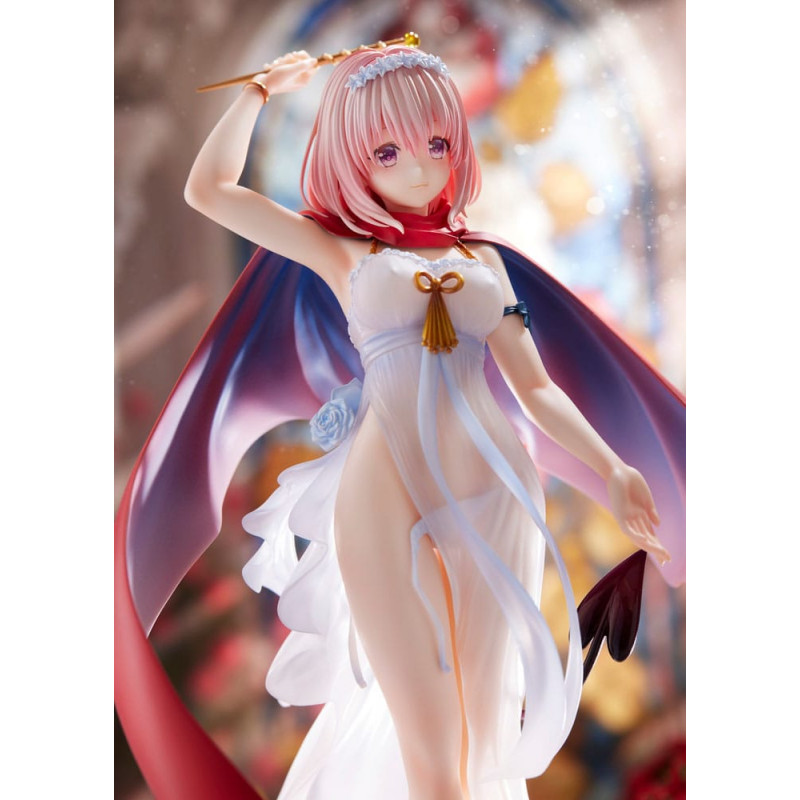 To Love-Ru Darkness figurine Momo Belia Deviluke The Magician Ver. 25 cm