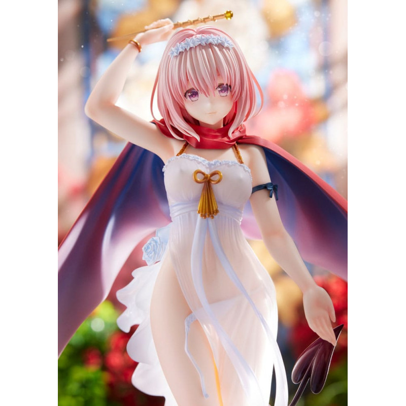 To Love-Ru Darkness figurine Momo Belia Deviluke The Magician Ver. 25 cm