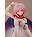 To Love-Ru Darkness figurine Momo Belia Deviluke The Magician Ver. 25 cm