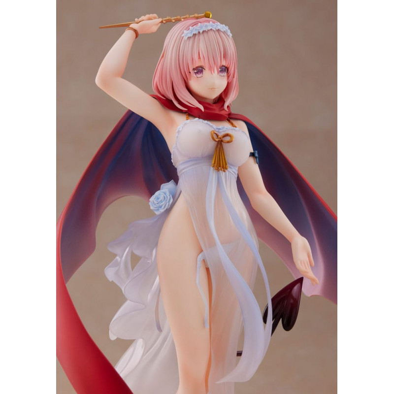 To Love-Ru Darkness figurine Momo Belia Deviluke The Magician Ver. 25 cm