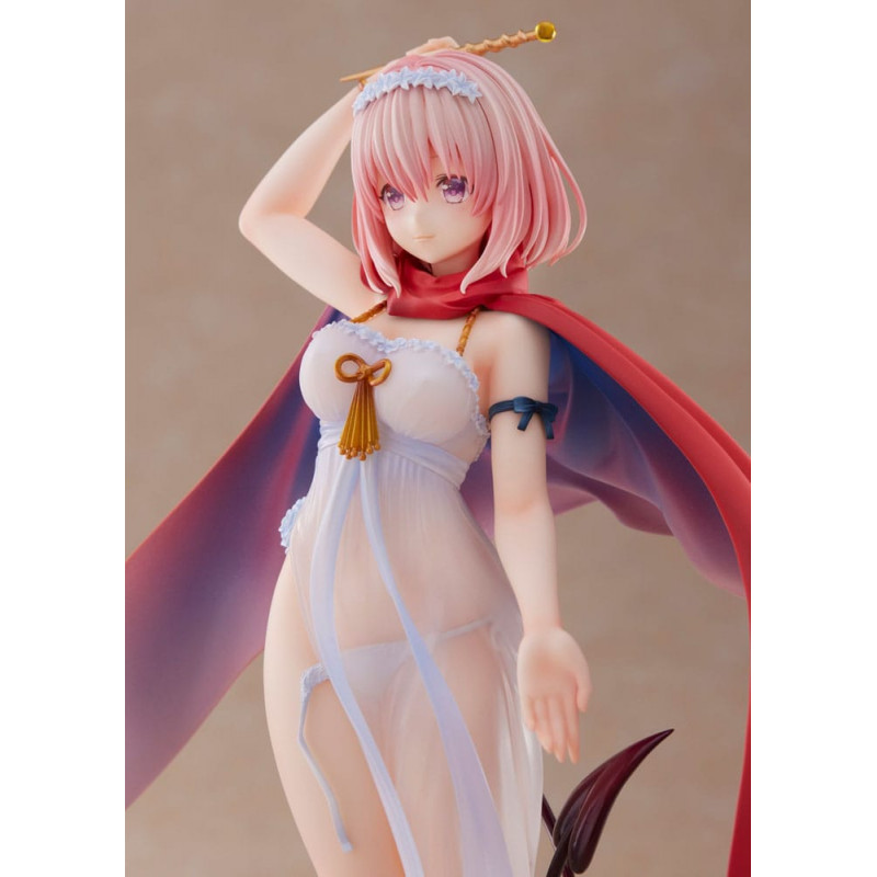 To Love-Ru Darkness figurine Momo Belia Deviluke The Magician Ver. 25 cm