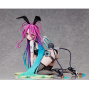 No Game No Life Zero figurine Schwi: Bunny Ver. 24 cm