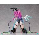 No Game No Life Zero figurine Schwi: Bunny Ver. 24 cm