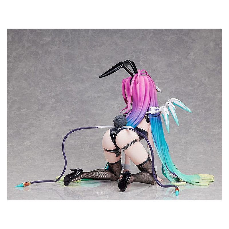 No Game No Life Zero figurine Schwi: Bunny Ver. 24 cm