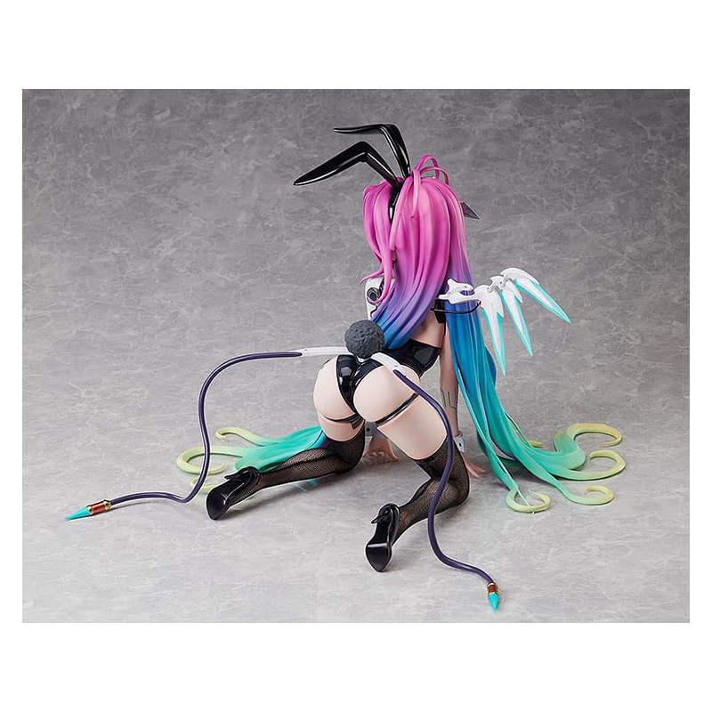 No Game No Life Zero figurine Schwi: Bunny Ver. 24 cm