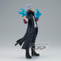 MY HERO ACADEMIA - Dabi - Figurine The Evil Villains 20cm