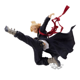 TOKYO REVENGERS - Manjiro Sano - Figurine Excite Motions 20cm