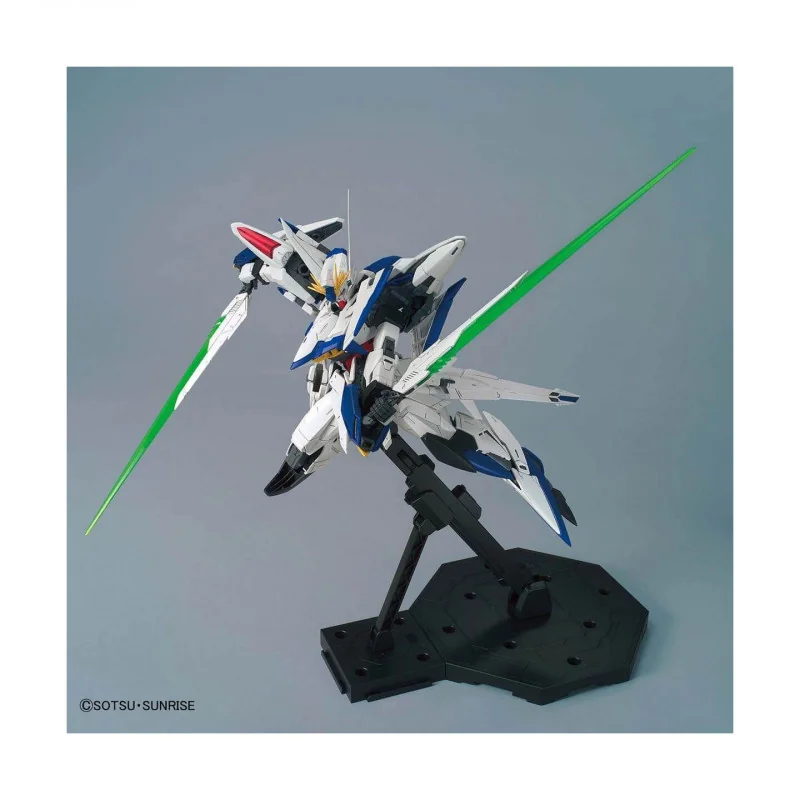 Gundam SEED Eclipse MG 1/100 Eclipse Gundam - Gunpla